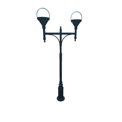 Street Light [Thai]