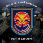 Druzhna, 433rd Battalion