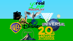 🎃 (AKTUALIZACJA HALLOWEEN) The Real Logo Roleplay 🎃