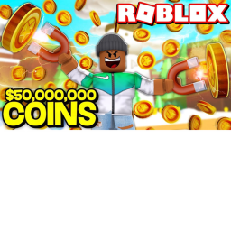 Coin Collecting Simulator!