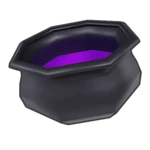 Halloween Cauldron