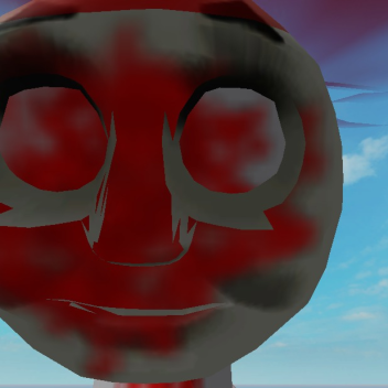 NUKE THOMAS EXE [shrek and thomas 5]