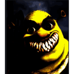 SURVIVE SHREK