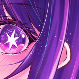 !; ♡ icon