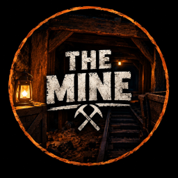 THE MINE BETA TEST VERSION