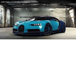 Neighborhood of Luxury Cars