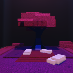 Scarlet Box