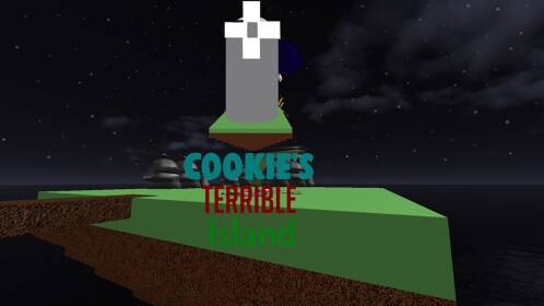 Haydz's Terrible Island [v1.4] (Read Desc)