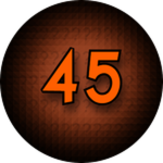 Secret 45