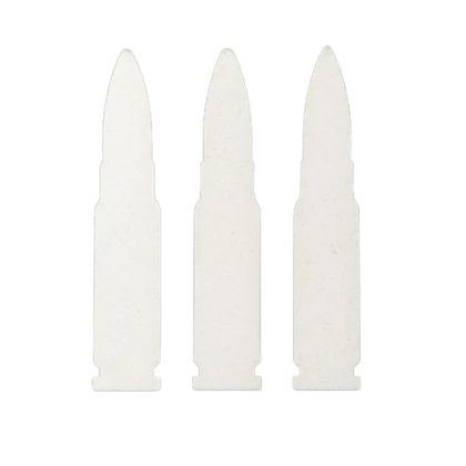 rifle bullet icon