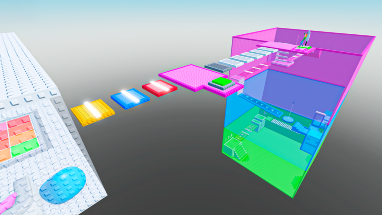 Troll Easiest Tower 2 👋 screenshot 1