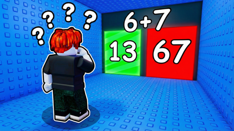 Math Troll Tower 🧠 screenshot 1