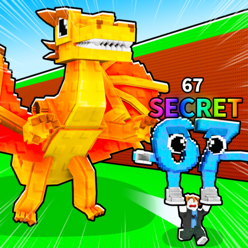 Escape Brainrots for Brainrots !