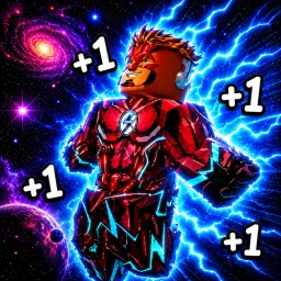 [UPD] +1 Speedster Escape! icon
