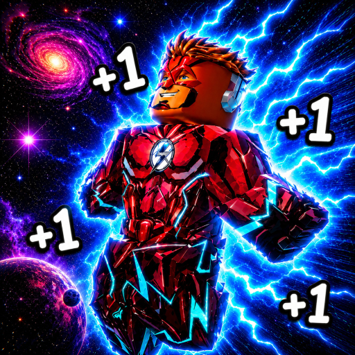 +1 Speedster Escape