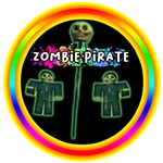 [PERMANENT] Pirate Staff