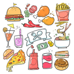 SNACK GROUP <3