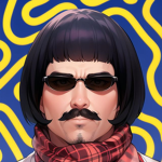Oliver Tree - Bounce