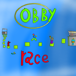 Obby race [BETA]