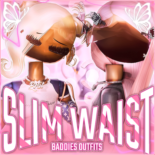Slim Waist Baddie Outfits