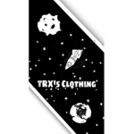 t r x clothing group