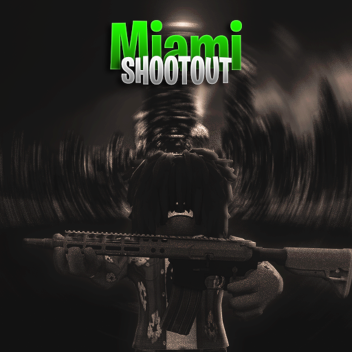 Miami Shootout (BETA)