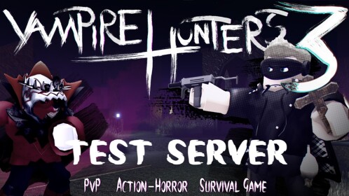 VH3 - Test Server