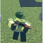 County Sheriff's Department [Wesbound]