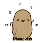 Potato club|group