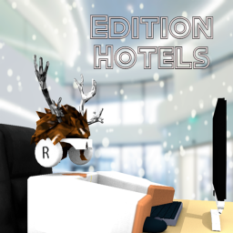 Edition Hotels Interview Center