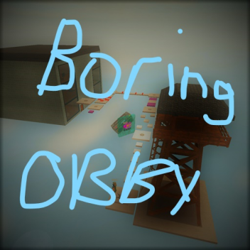 (New Title & Update) Roblox Obby By #############