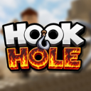 Lava Hook Hole