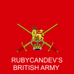 SCP Roleplay | British Army