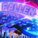 ェFallen
