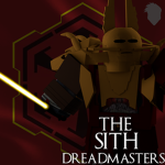 [TSE] The Dreadmasters