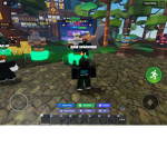 Carters bedwars clan
