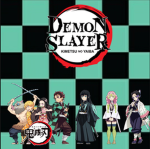 Kny demon slayer lovers