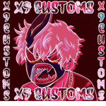 X9 Customs