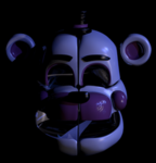 The Funtime Crew(Fnaf)