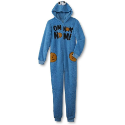 cookie monster walmart