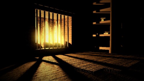 Deep Nightmares in the closet - Chapter 4