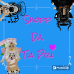 Familia da tia pri