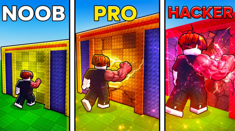 +1 Power Per Punch screenshot 2