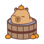 The Capybara Swiftie