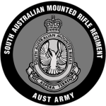 South Australian Mounted Rifle Regiment, 9BDE