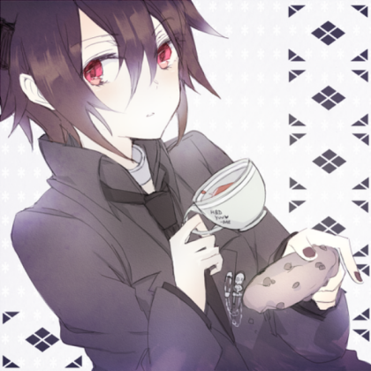 Anime boy Roblox decal