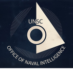 -ONI- \Office of Naval Intelligence/