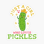 The Pickle Nation