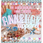 annie & haileys apparel <3