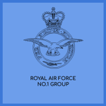 |[RAF]| No.1 Group